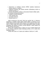 Referāts 'Mazumtirdzniecības uzņēmuma "Latvijas Balzams" darbības analīze un plānošana', 4.