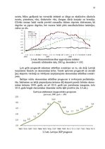 Referāts 'Mazumtirdzniecības uzņēmuma "Latvijas Balzams" darbības analīze un plānošana', 10.