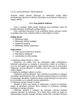 Referāts 'Mazumtirdzniecības uzņēmuma "Latvijas Balzams" darbības analīze un plānošana', 31.