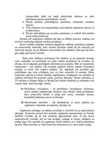 Referāts 'Mazumtirdzniecības uzņēmuma "Latvijas Balzams" darbības analīze un plānošana', 35.