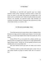 Referāts 'Aromterapija - slimību profilakses un ārstēšanas metode', 6.