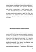 Referāts 'Aromterapija - slimību profilakses un ārstēšanas metode', 11.