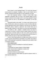 Referāts 'Pieņemšana un prezentācija', 2.