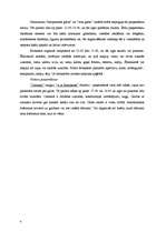 Referāts 'Pieņemšana un prezentācija', 4.