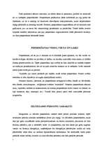 Referāts 'Pieņemšana un prezentācija', 7.