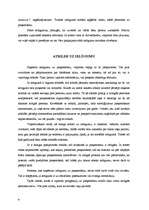 Referāts 'Pieņemšana un prezentācija', 9.