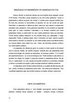 Referāts 'Pieņemšana un prezentācija', 10.