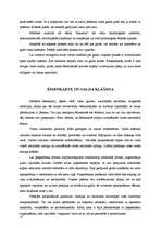 Referāts 'Pieņemšana un prezentācija', 13.