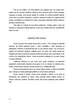 Referāts 'Pieņemšana un prezentācija', 14.