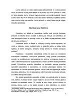 Referāts 'Kriminālistiskā taktika', 9.