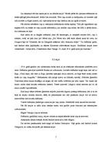 Konspekts 'Aleksandrs Grīns "Dvēseļu putenis"', 2.