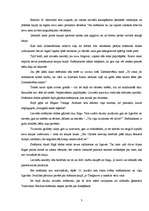 Konspekts 'Aleksandrs Grīns "Dvēseļu putenis"', 3.