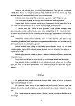 Konspekts 'Aleksandrs Grīns "Dvēseļu putenis"', 4.