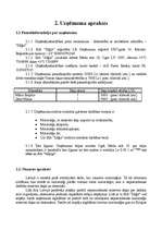 Biznesa plāns 'SIA "Zāģis"', 3.