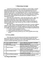 Biznesa plāns 'SIA "Zāģis"', 9.