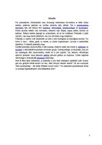 Referāts 'Posmkāju uzbūve un dzīves norises', 3.