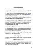 Referāts 'Posmkāju uzbūve un dzīves norises', 4.