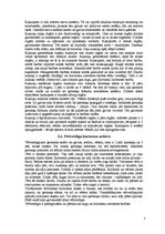 Referāts 'Posmkāju uzbūve un dzīves norises', 5.