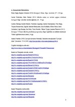 Referāts 'Posmkāju uzbūve un dzīves norises', 9.