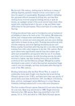 Konspekts 'Fencing', 4.