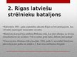 Referāts 'Strēlnieku bataljoni', 11.