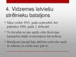 Referāts 'Strēlnieku bataljoni', 19.