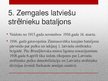 Referāts 'Strēlnieku bataljoni', 23.