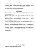 Referāts 'Referāts par Tautas partiju', 4.