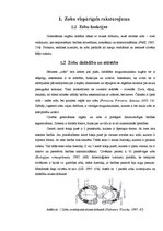 Referāts 'Zobu veselības izpēte Madonā', 6.