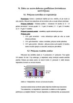 Referāts 'Zobu veselības izpēte Madonā', 23.