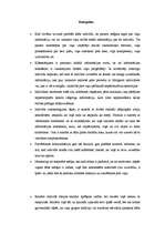 Konspekts 'Ērvings Gofmanis "Sevis izrādīšana ikdienas dzīvē"', 1.