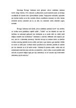 Konspekts 'Ērvings Gofmanis "Sevis izrādīšana ikdienas dzīvē"', 5.