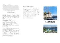 Konspekts 'Buklets - Stambula', 1.