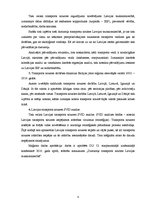 Diplomdarbs 'Transporta nozares nozīme Latvijas tautsaimniecības attīstībā no 2002. līdz 2010', 8.