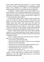 Diplomdarbs 'Transporta nozares nozīme Latvijas tautsaimniecības attīstībā no 2002. līdz 2010', 13.