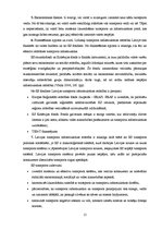 Diplomdarbs 'Transporta nozares nozīme Latvijas tautsaimniecības attīstībā no 2002. līdz 2010', 15.