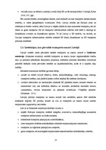 Diplomdarbs 'Transporta nozares nozīme Latvijas tautsaimniecības attīstībā no 2002. līdz 2010', 16.
