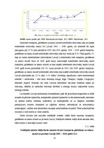 Diplomdarbs 'Transporta nozares nozīme Latvijas tautsaimniecības attīstībā no 2002. līdz 2010', 28.