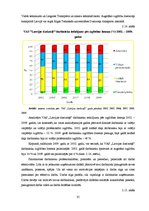 Diplomdarbs 'Transporta nozares nozīme Latvijas tautsaimniecības attīstībā no 2002. līdz 2010', 35.