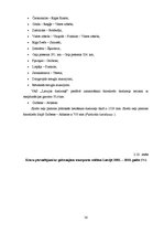 Diplomdarbs 'Transporta nozares nozīme Latvijas tautsaimniecības attīstībā no 2002. līdz 2010', 38.