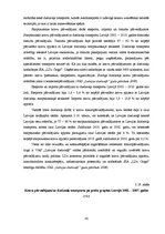 Diplomdarbs 'Transporta nozares nozīme Latvijas tautsaimniecības attīstībā no 2002. līdz 2010', 42.
