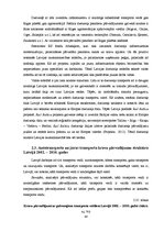 Diplomdarbs 'Transporta nozares nozīme Latvijas tautsaimniecības attīstībā no 2002. līdz 2010', 48.