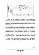 Diplomdarbs 'Transporta nozares nozīme Latvijas tautsaimniecības attīstībā no 2002. līdz 2010', 69.