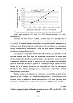 Diplomdarbs 'Transporta nozares nozīme Latvijas tautsaimniecības attīstībā no 2002. līdz 2010', 70.