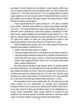 Diplomdarbs 'Transporta nozares nozīme Latvijas tautsaimniecības attīstībā no 2002. līdz 2010', 81.
