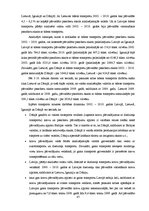 Diplomdarbs 'Transporta nozares nozīme Latvijas tautsaimniecības attīstībā no 2002. līdz 2010', 87.