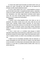 Diplomdarbs 'Transporta nozares nozīme Latvijas tautsaimniecības attīstībā no 2002. līdz 2010', 96.