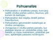 Prezentācija 'Sasniegumi psiholoģijā 20.gadsimtā', 7.