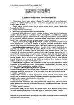 Konspekts 'Finanses un kredīts', 1.