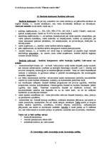 Konspekts 'Finanses un kredīts', 3.